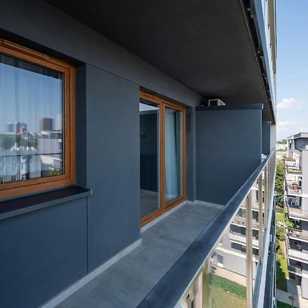 Central Apartments Lodz - City Center - Stylish And Cozy - G147A وودج المظهر الخارجي الصورة