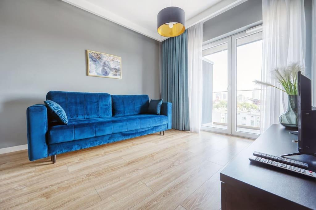 Central Apartments Lodz - City Center - Stylish And Cozy - G147A وودج المظهر الخارجي الصورة